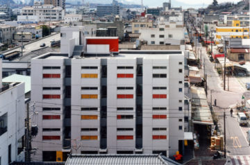 メゾンフェニックス1