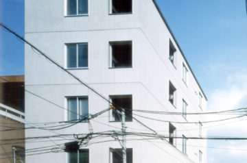 メゾンフェニックス2